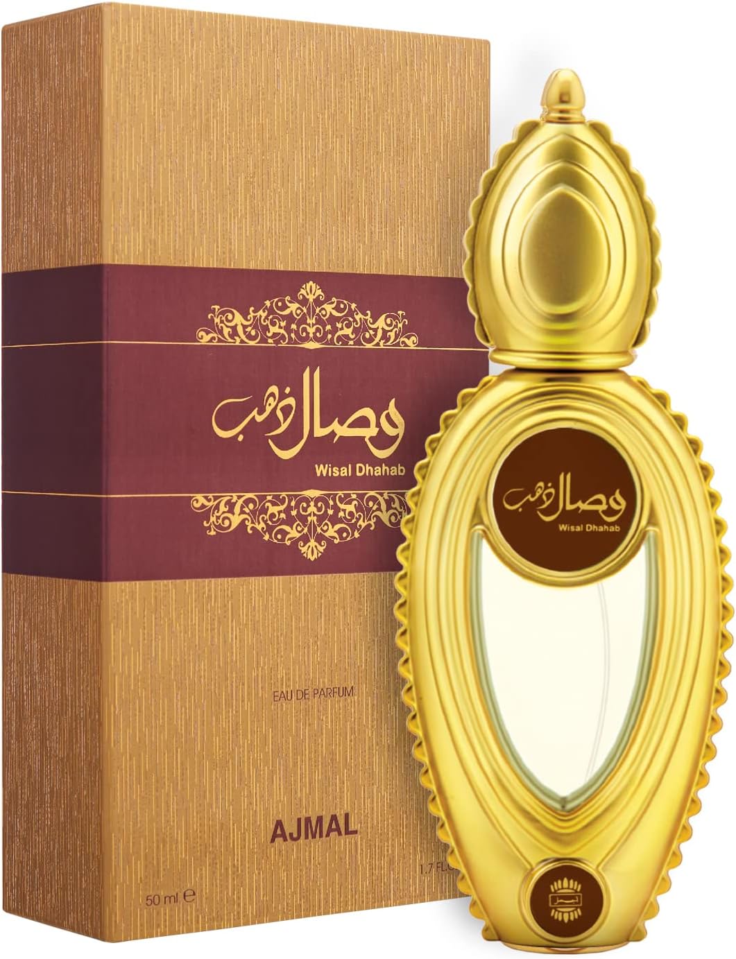 Wisal Dhahab