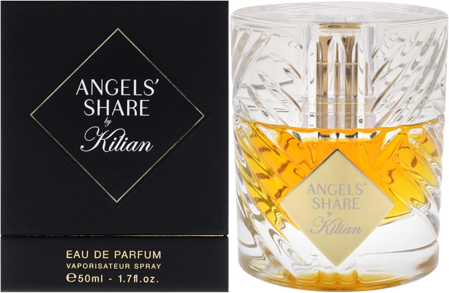 Angels’ Share