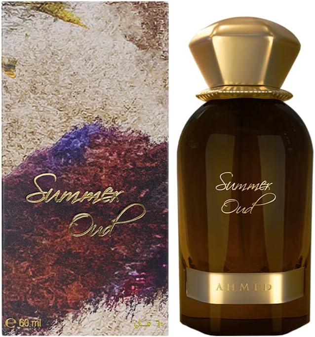Summer Oud
