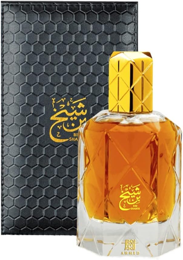 Bin Shaikh