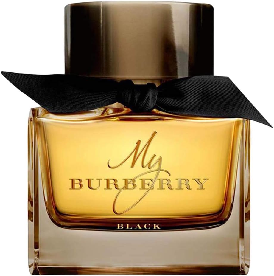 My Burberry
