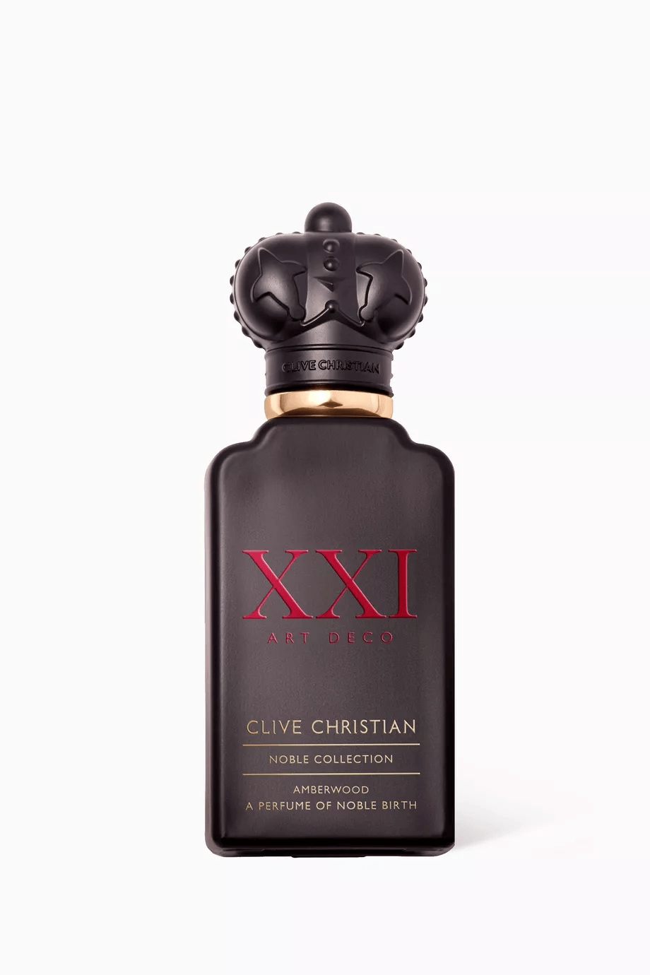 Noble XXI Amberwood