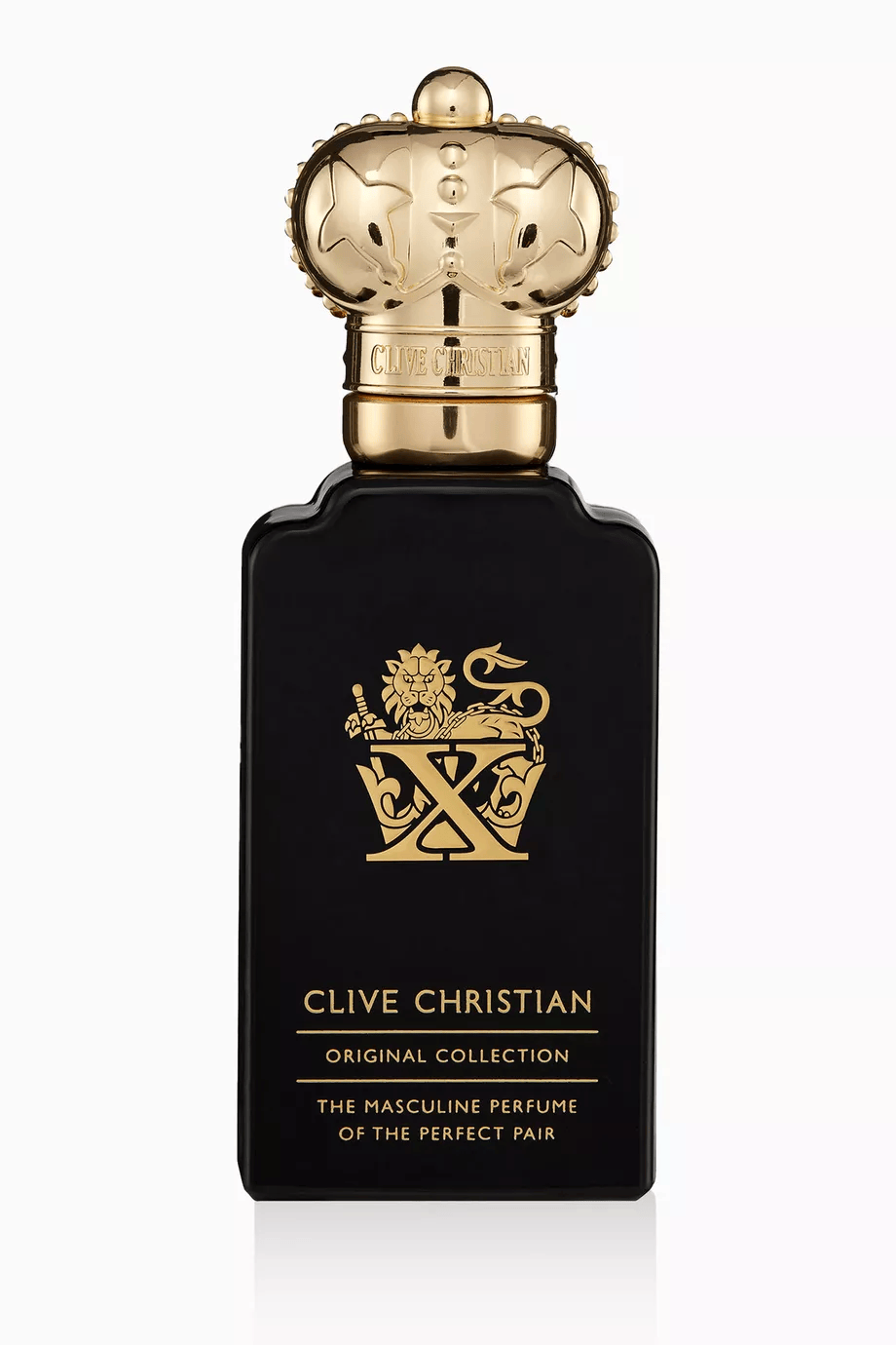 No. 1 for Men