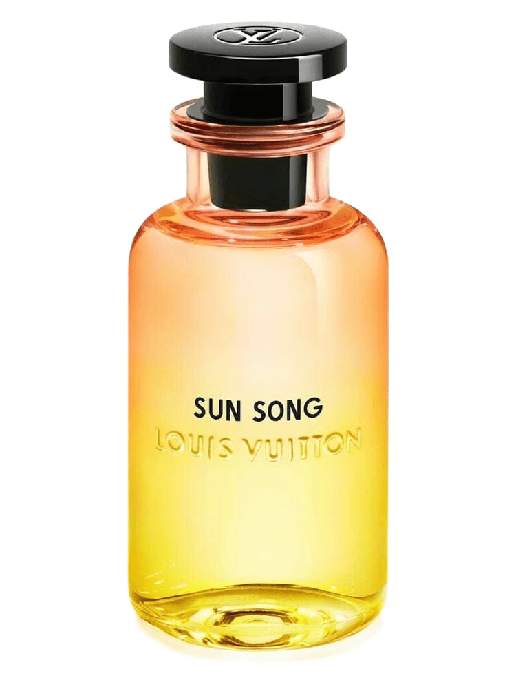 Sun Song