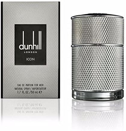 Icon by Alfred Dunhill