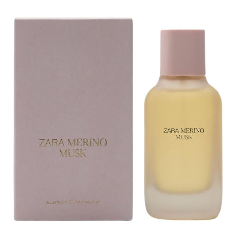 Merino Musk