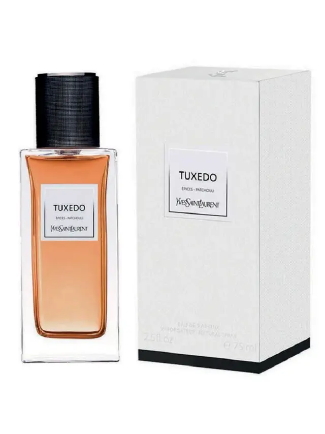 Tuxedo