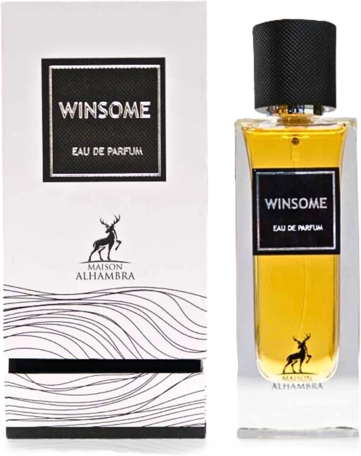 The Tux / Winsome
