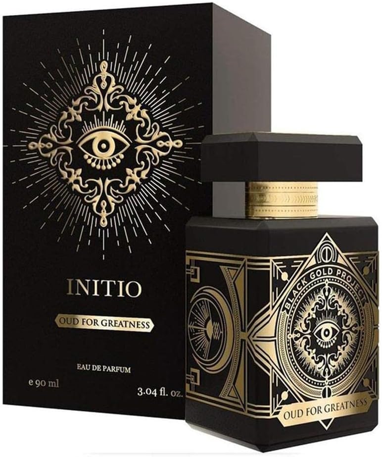 Oud for Greatness