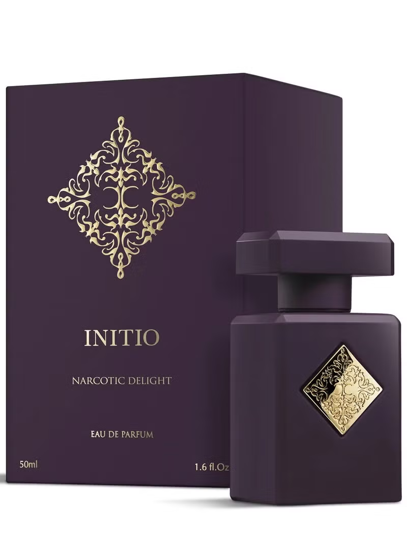 Narcotic Delight