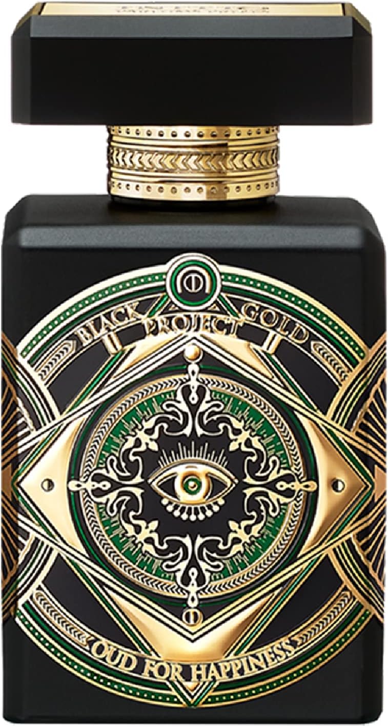 Oud for Happiness