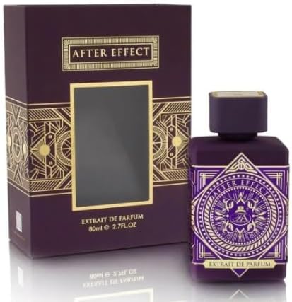 After effect