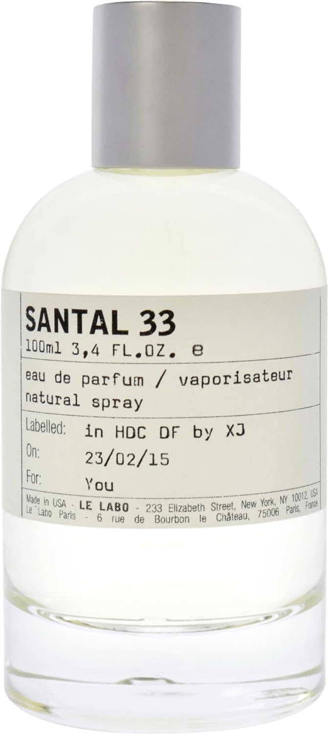 Santal 33