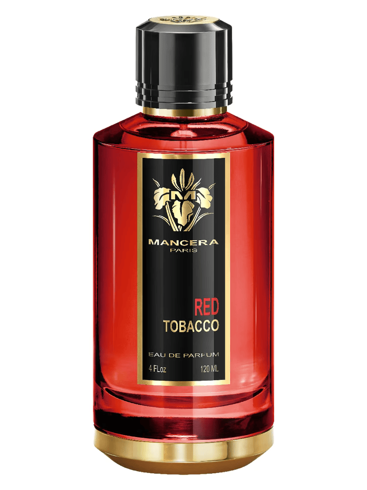 Red Tobacco