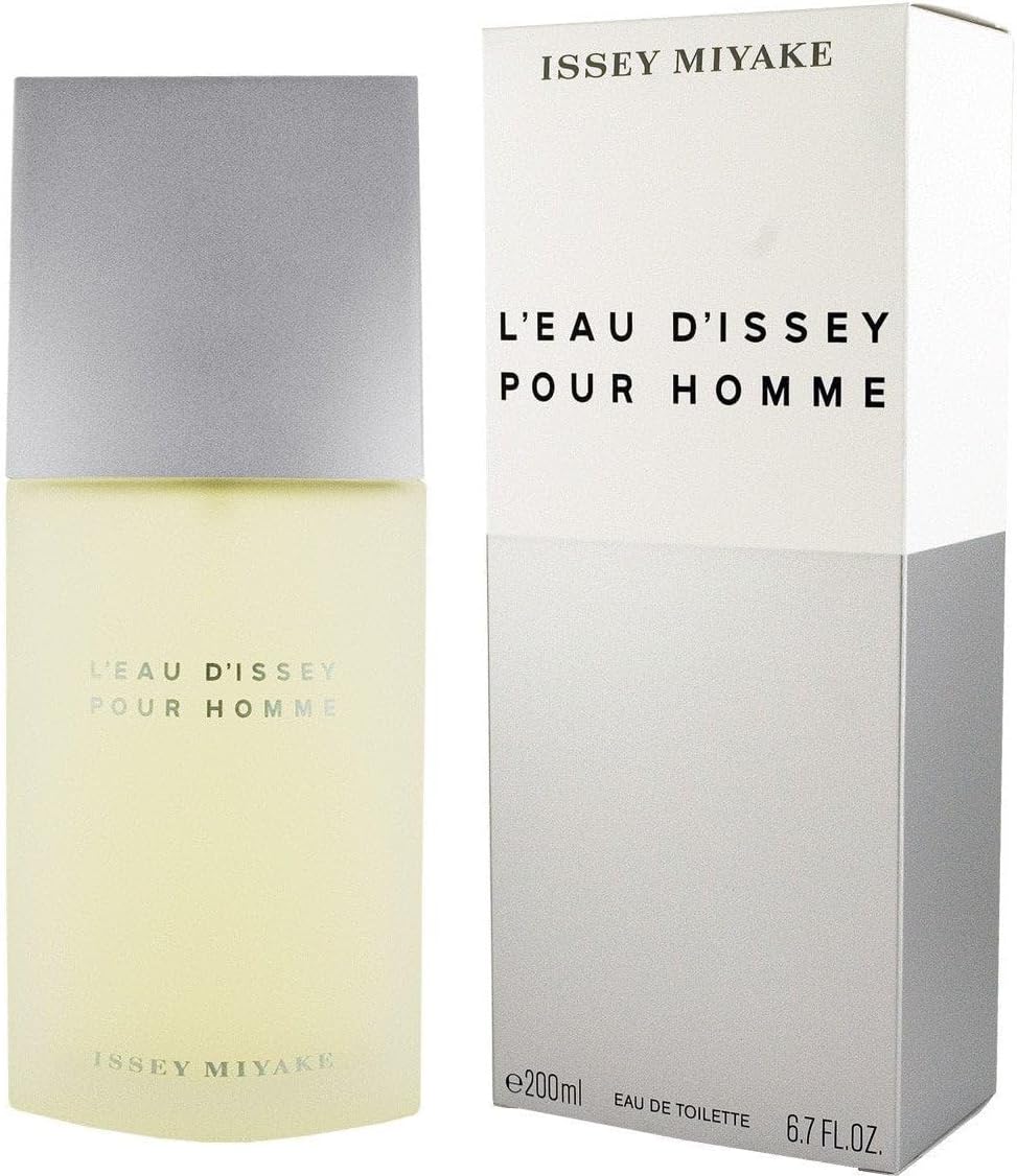L'Eau d'Issey Pour Homme