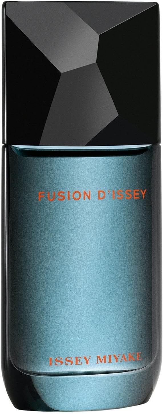 Fusion d'Issey
