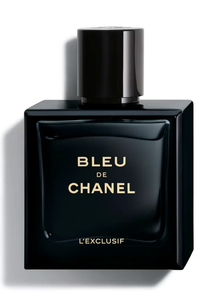 Bleu de Chanel L’Exclusif
