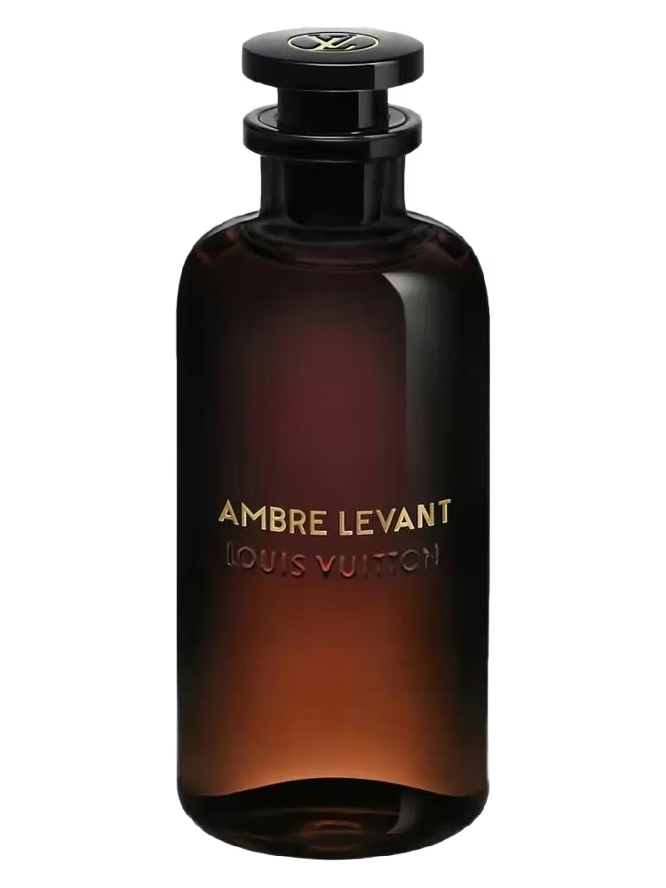 Ambre Levant