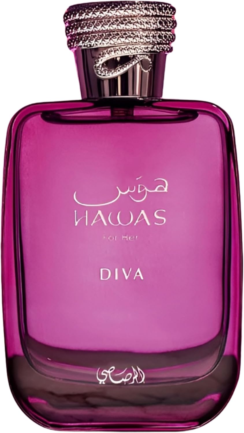 Hawas Diva