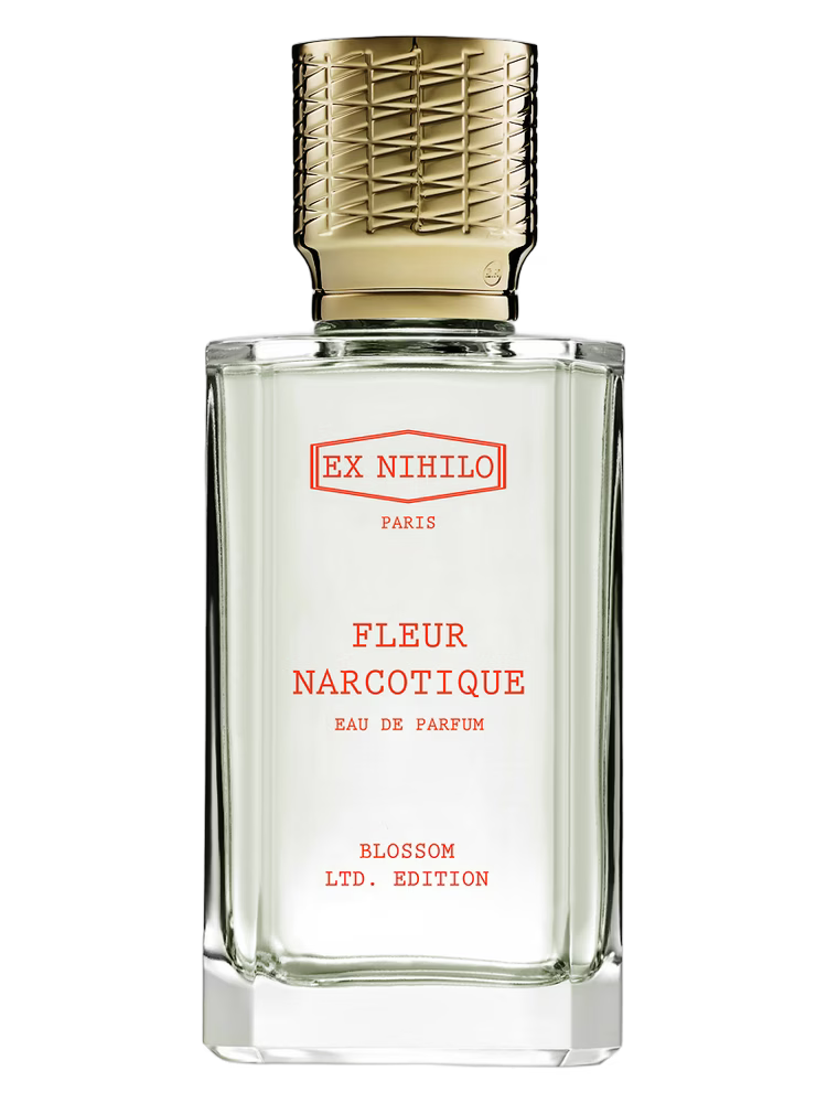 Fleur Narcotique