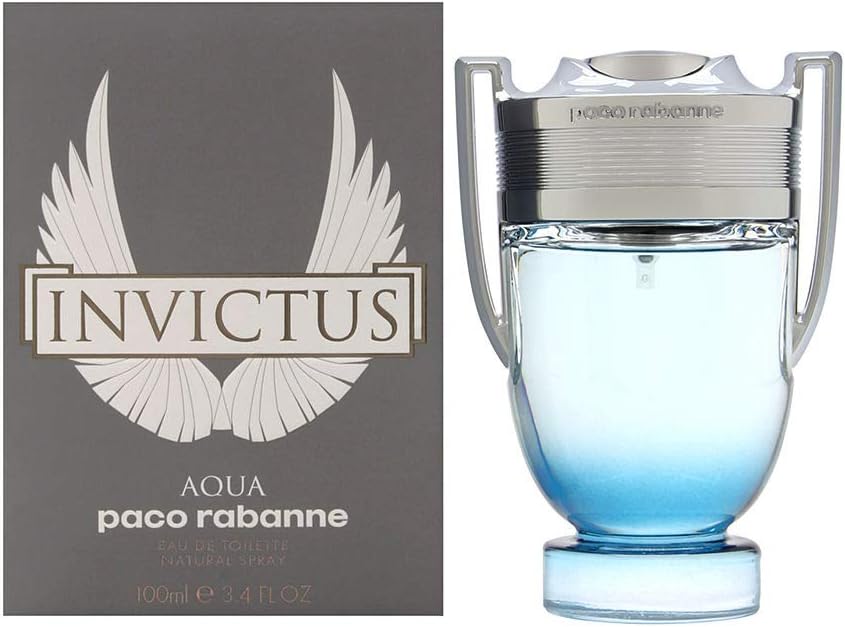 Invictus Aqua