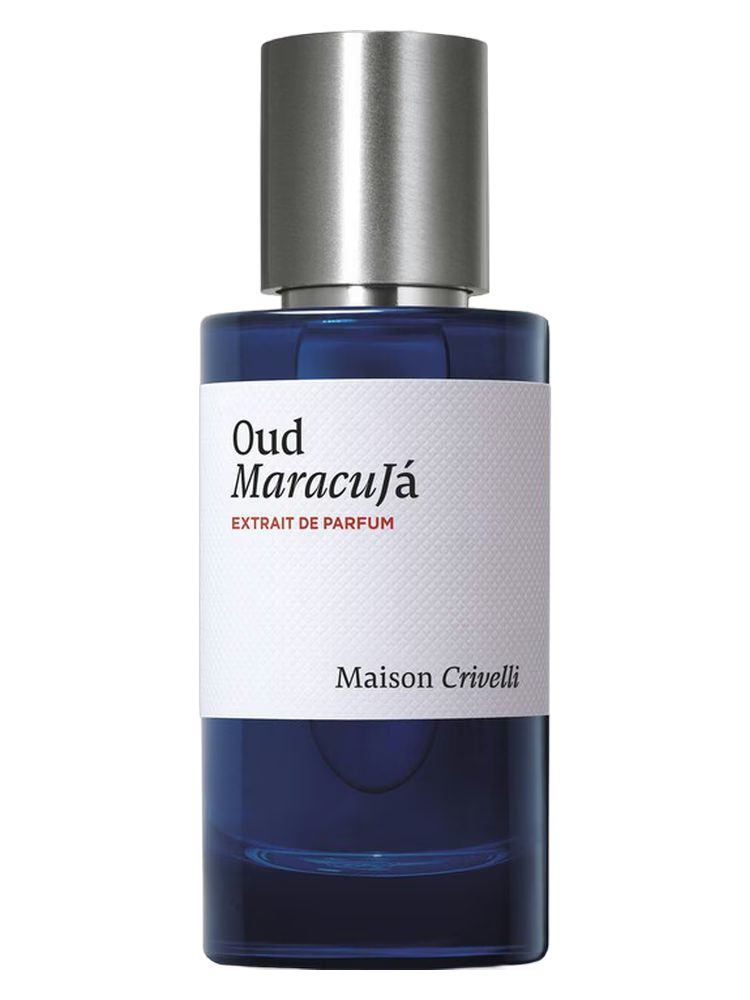 Oud Maracuja