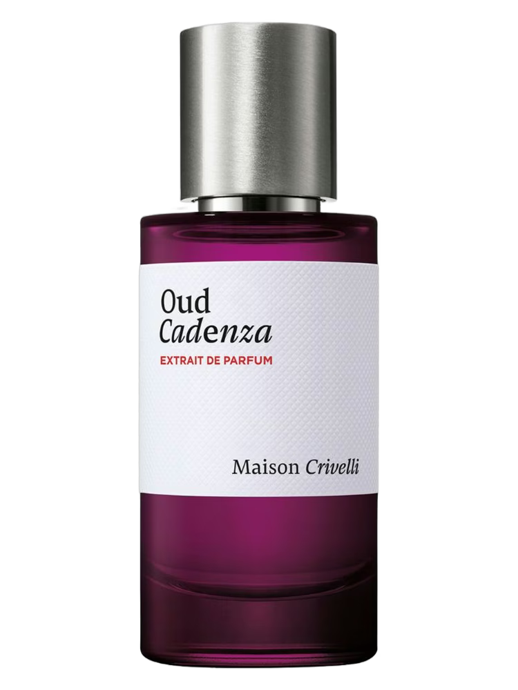 Oud Cadenza